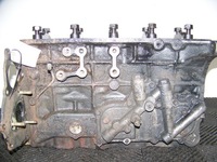 фото thumb №5, Nissan cabstar 2.7 td 8v блок двигуна