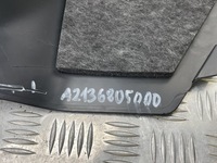 фото thumb №6, Mercedes w213 захист поріг права правий перед a2136805000