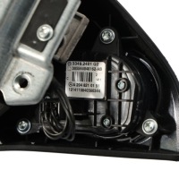 фото thumb №14, Mercedes w204 подушка водія подушка  a2048604302