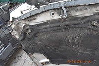 фото thumb №11, Mercedes w203 sport coupe капот