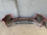 фото thumb №7, Toyota yaris cross бампер зад задній pdc 52159-0db40