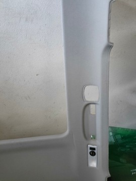 фото thumb №5, Bmw e91 стеля панорама сірий