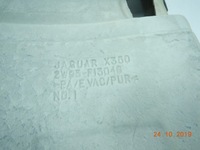 фото thumb №8, Обшивка підлога перед jaguar xj c2c9746amb