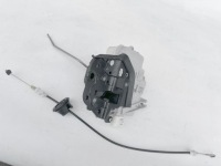 Купить Audi a4 b7 замок дверь перед левое  8e1837015aa, фото thumb