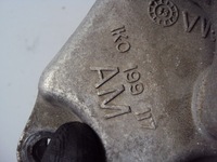 фото thumb №5, Подушка двигателя vw beetle 5c 2.0 tdi 10-