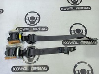 фото thumb №1, Opel insignia подушка безопасности ремни безопасности задняя