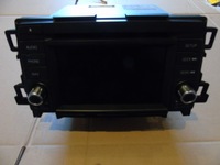 фото thumb №1, Idealna kpl. радио навигация mazda cx5