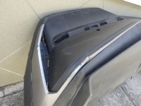 фото thumb №11, Hyundai elantra 2024- бампер заднее