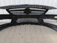 Бампер перед mercedes a-klasa w176 amg 12-15 Оригинал, фото thumb