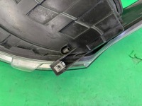 фото thumb №16, Фара правая передняя перед 9681806180 citroen c3 picasso 08- европа клееная