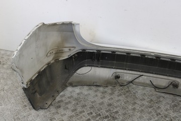 фото thumb №7, Бампер зад задній 4 x pdc bmw x1 e84 рестайлінг lci