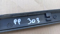 фото thumb №3, Молдинг дверь правый перед peugeot 306 lift