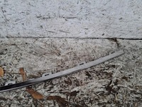 фото thumb №7, Opel mokka b 9835155080 хром бампера перед