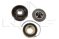 Купити Зчеплення електромагнітний компресор, фото thumb