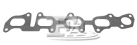 Прокладка коллектор выпускной fa1 Цена, фото thumb