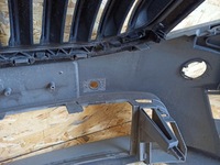 фото thumb №11, Бампер перед передний skoda octavia 3 iii 5e0 vrs rs lift 16-20 решётка радиатора