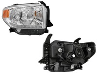 фото thumb №1, Toyota tundra 2014-2018 фара лампа правая eae 811100c101
