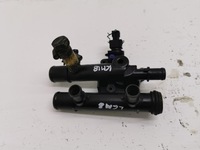 фото thumb №1, Корпус термостата renault master ii 8200709149