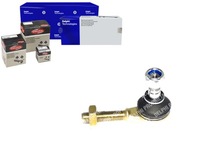 фото thumb №1, Наконечник тяга рулевой suzuki alto maruti