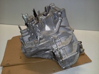 фото thumb №8, Honda hr-v ii 2018 коробка передач передач po lift механическая коробка передач