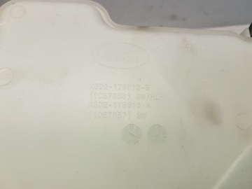 фото thumb №5, Range rover evoque ii бак омывателя