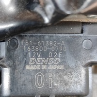 фото thumb №8, Toyota corolla e210 e21 2022 замок крышки задний / багажника