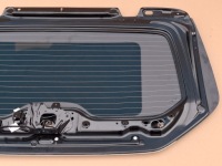 Vito v-klasa w447 скло кришки задній велика хром a447400710 Доставка, фото thumb