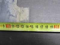 фото thumb №6, Брызговик левый перед 29137-2l000 hyundai i30 07-10 r.