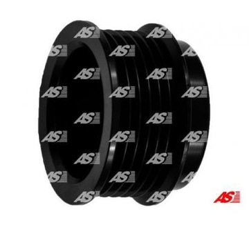 фото thumb №1, Ast колесо пасове генератора mercedes