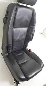 фото thumb №5, Сиденье правый задняя ii ряд volvo xc90