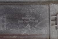 фото thumb №12, Накладка порогова ліва чорна 71850-sww-g010-m honda crv 3 iii 06-09