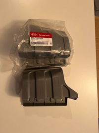 фото thumb №1, Kia sorento 2012- напрямна бампера кронштейн комплект