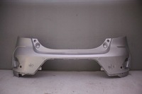 фото thumb №1, Бампер задняя ford ka iii plus