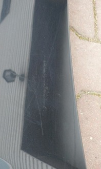 фото thumb №11, Капот кришка двигуна audi s6 a6 c5 рестайлінг lz9w