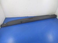 фото thumb №5, Opel vectra c шторка засувка багажника czarna oryg