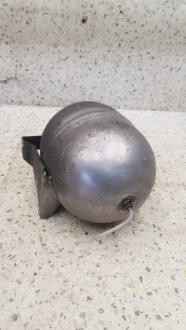 фото thumb №1, Бак повітря airmatic mercedes w220 3.2 cdi