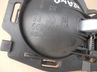 фото thumb №4, Ручка citroen c2