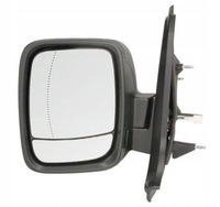 фото thumb №1, Зеркало наружное левая 60n2514e