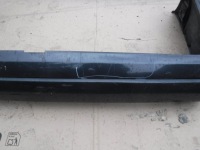 Бампер задні mercedes w124 універсал Зі Шроту, фото thumb