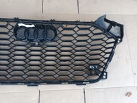 фото thumb №5, Решётка радиатора audi a4 rs4 b9 8w0 lift 8w0853651 bf bg