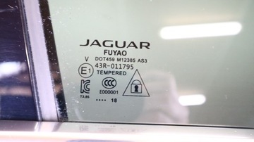 фото thumb №8, Jaguar i-pace дверь правые зад