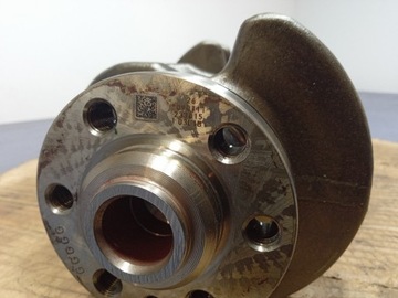 фото thumb №7, Audi q5 8r a4 b8 2.0 tdi cglb wał коленчатый 03l101b 38aa ggggg