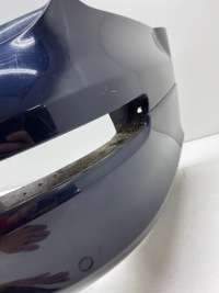 Купити Audi q7 4l s-line бампер задні 4x pdc колір: lz5q niebieski, фото thumb