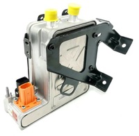 фото thumb №8, Теплообменник тепла нагреватель element нагревательный vw id.4 id4 1ee963231 новый org