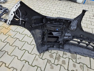 фото thumb №8, Бампер перед переднє bmw x5 g05 x line