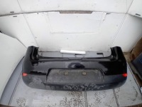 фото thumb №1, Renault megane iii бампер задня задній pdc