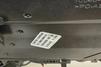 фото thumb №8, Впуск повітря консолі maserati levante suv m161 6700749220 3.0l дизель