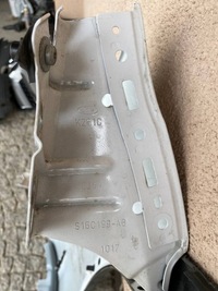 фото thumb №9, Крило лівий перед переднє ford kuga mk2