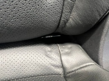фото thumb №7, Nissan x-trail t32 диван зад задняя кожаный