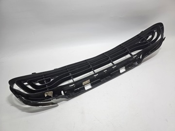 фото thumb №8, Решётка бампера хром перед renault zoe i #5914